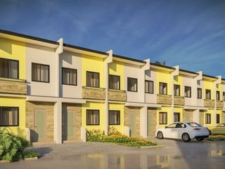 Affordable House and Lot for sale 3-bedroom in Guinsay Danao City Cebu