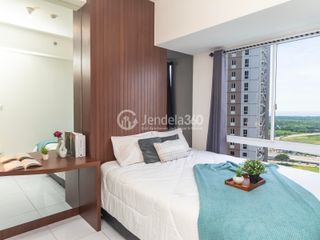 Disewakan Apartemen Tokyo Riverside tipe 2BR Full Furnished | TKRC082