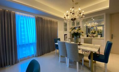 Dijual Condo/Apart Mewah Fully Furnished La Riz Mansion