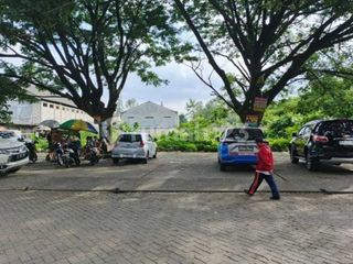 Kavling Strategis di Villa Melati Mas BSD Tangerang
