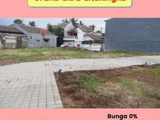 Tanah Kavling 1 Juta-an/m Cicalengka
