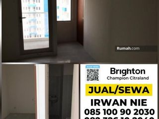Apartment Puncak Dharmahusada tower B lt8* PDH