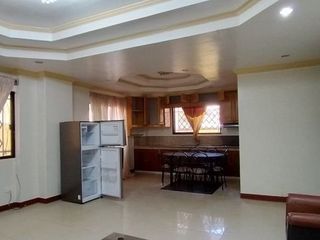 2 Bedrooms Apartment in Banilad, Cebu City-Semi Furnished