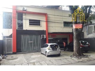 ruko EX HOTEL di sukajadi bandung