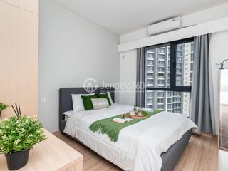 Disewakan Apartemen Sky House BSD tipe 3BR Full Furnished | SKHD013