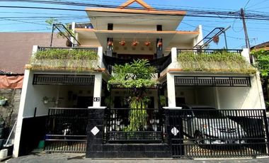 RUMAH MEWAH DI SETURAN YOGYAKARTA