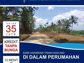 JUAL TANAH KAVLING ‼️‼️