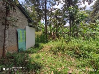 Tanah jumantono kebun durian 450m 135jt
