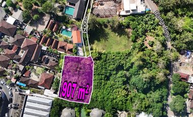 DIJUAL TANAH PREMIUM - ZONA PARIWISATA, BINGIN - LABUAN SAIT, PECATU, BALI