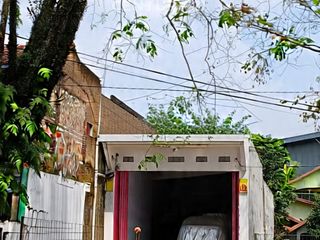 022- RMH/RK/KTR/GD DI MAINROAD WARLOB SOREANG DKT SENTRAL BISNIS