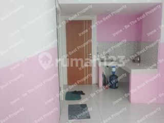 Disewakan/Jual Murah Apartemen Puncak Cbd 2 Bedroom A Wiyung