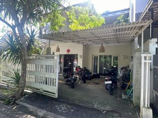 Freehold - House for sale in the premium area in Jimbaran, Bali