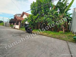 tanah prospek gawanan