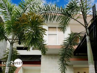Dijual Rumah Puri Mansion Lombok Barat Nusa Tenggara Barat Dengan Private Swimming Pool Super MURAH Harga Rugi