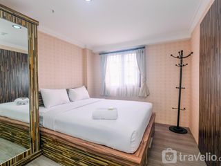 Apartemen Kebagusan City