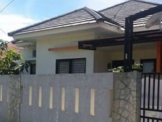Rumah siap huni asri dan nyaman di BSD Tang Sel 1,5 M
