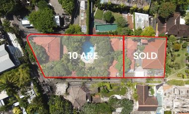 FREEHOLD INVESTMENT OPPORTUNITY IN A PRIME LOCATION