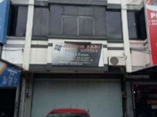 Ruko Pahlawan Siap Pakai dekat Cikutra,Cigadung,Suci Bandung