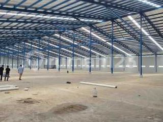 Disewakan Gudang Besar 7260M2 Jatake Tangerang Akses Tol Bitung Gudang Siap Pakai