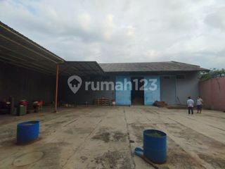 Disewakan Gudang Di Daerah Tanjung Brebes Jawa Tengah