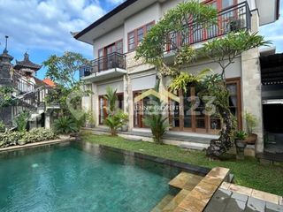 For Rent: 2 - Bedrooms Cozy Villa In Westside Sanur