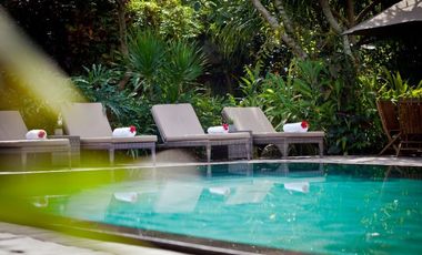 BEST SELLER BEAUTIFUL HOTEL IN BALI UBUD AREA