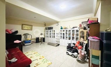 Rumah Luas Sukamulya Indah Pasteur Murah