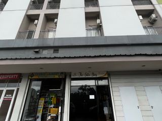 Kios komersial di Ground Floor Apartemen Cocok untuk buka usaha Laundry, minimarket