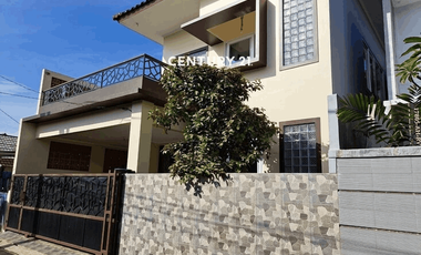 Rumah Renovasi Cantik Di Bintaro Dekat Sektor 9 Dan Stasiun