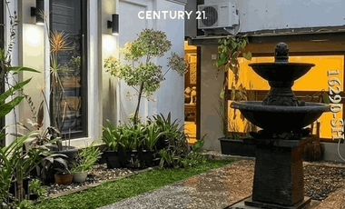 Di Jual Rumah Bagus Asri Dan Siap Huni Di Bintaro