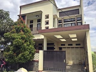 Rumah Sewa Strategis Arcamanik Dekat Antapani dan Cisaranten