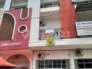 Dijual Ruko Bouleverd, 6 Unit di Semarang