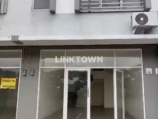 Dijual Ruko 2 Lantai Full Granit Cocok untuk Tempat Usaha di Karawang Barat