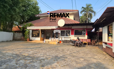 Rare Listing! Tanah Premium 1.000 m² di Pejaten – Lokasi Strategis Komersial, Dekat UNAS