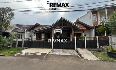 🏡 DIJUAL – RUMAH ASRI & SIAP HUNI DI CINERE, DEPOK 🏡