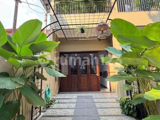 Rumah Kost Siap Huni di Lebak Bulus – Lokasi Strategis & Potensi Passive Income!