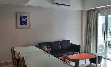 Dijual & Disewakan Apartment Hak Milik 1BR Harris Riverview Kuta Bali
