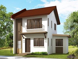 3 Bedroom House for Sale Montebello, IrisModel