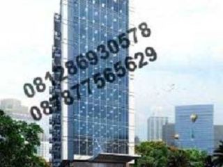 Serius Cari Gedung Kantor Sewa - Beli di Kebagusan I, Jakarta