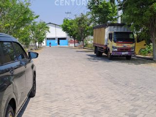 Dijual Tanah Lokasi KIK Kawasan Industri