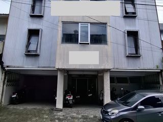 Dijual Hotel & Kost di sagan dekat kampus UGM  Kota Yogyakarta