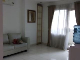 [88322E] Sewa Apartemen Semanggi Jakarta Pusat - 1BR Furnished