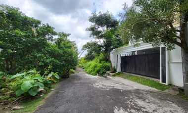Prime Investment - Lahan Eksklusif 60 Are di Pantai Balangan