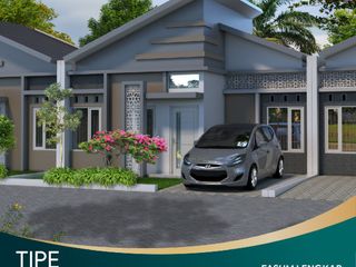 DIJUAL CEPAT! Lokasi Tengah Kota Dijamin Murah Langsung Huni
