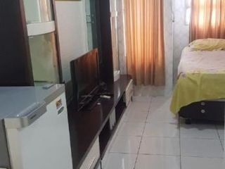 Apartemen Puncak permai Full Furnish