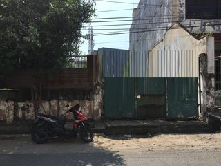 Tanah Disewakan Petemon Timur Surabaya KT