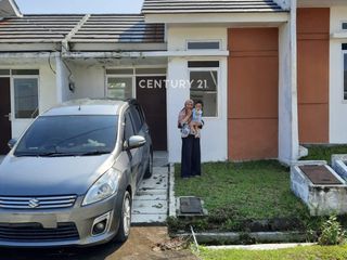 Dijual Rumah Murah Bagus Siap Huni Di Citra Maja
