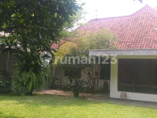 Rumah Strategis Lok Premium Hitung Tanah Saja Sukajadi Bandung