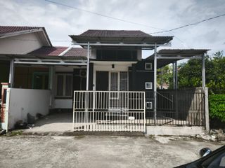 Dijual Rumah murah dan bagus di Touwa Kota Palu, Sulawesi Tengah