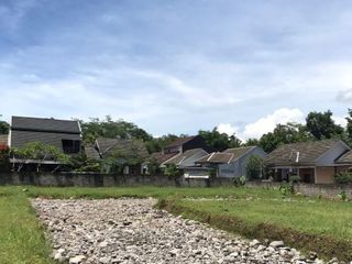 Kavling Murah Kawasan Wisata Borobudur Row Jalan 7 Meter